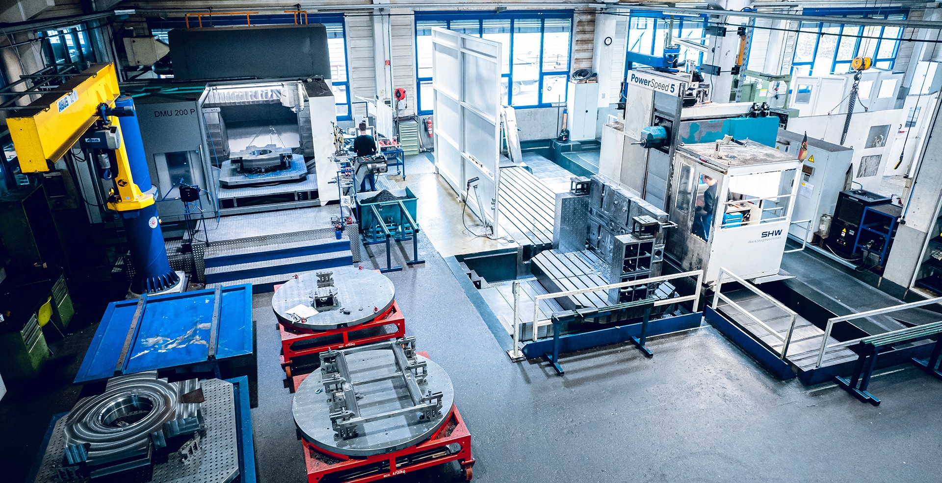 gutmann-anlagentechnik-header Gutmann Anlagentechnik - Mechanische Bearbeitung
