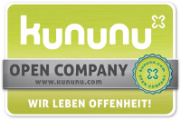 Gutmann Kununu - Open Company