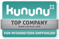 Gutmann Kununu - Top Company