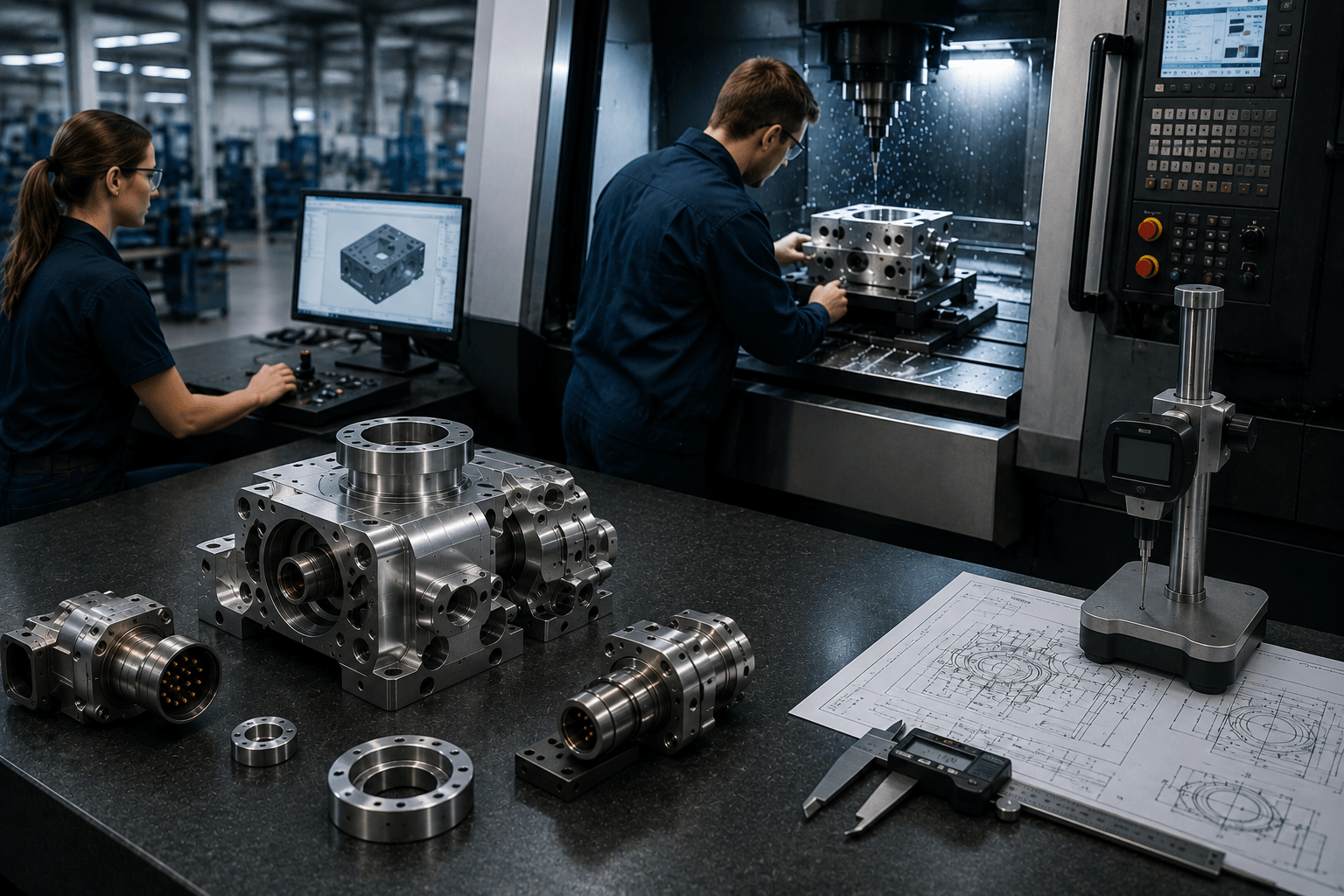 Gutmann Anlagen Wehrtechnik